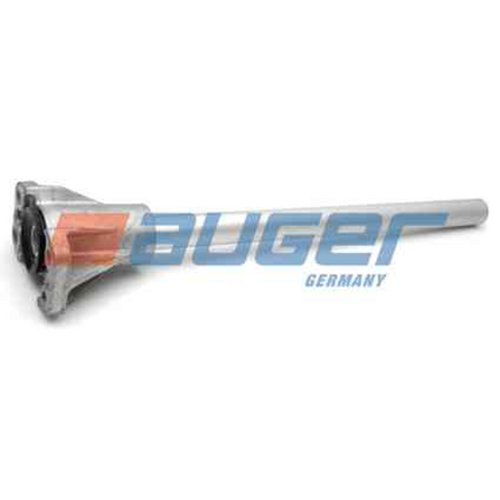 Aug76193 кронштейн крыла заднего левого/правого AUGER 76193