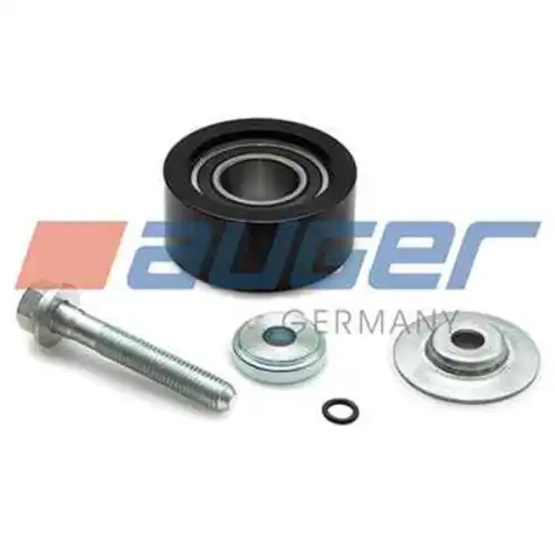 Aug76302 ролик натяжителя ремня AUGER 76302
