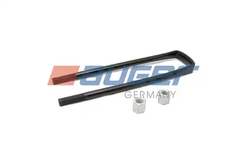 77596 хомут листовая рессора AUGER 77596