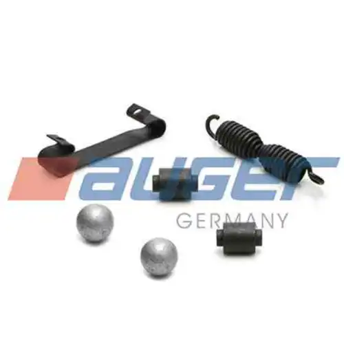 79102 ремонтный комплект тормозной колодки saf sk rs/rz 9030/11030 AUGER 79102