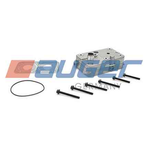 Головка блока компрессора AUGER 79640
