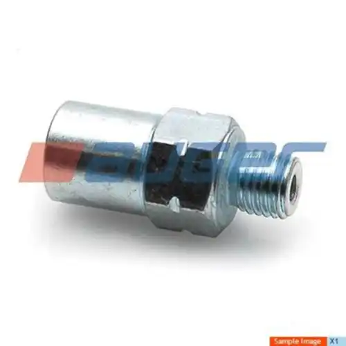 Aug80436 клапан ограничения давления топл. AUGER 80436