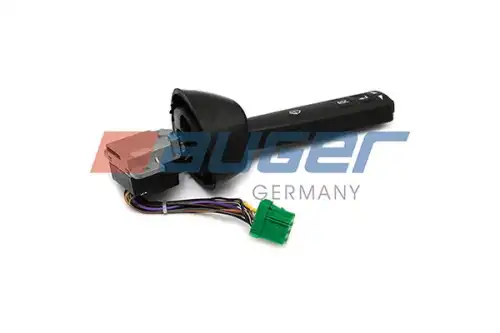 80453 выключатель стеклоочистителя AUGER 80453