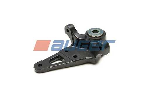 Кронштейн листовая рессора AUGER 80750