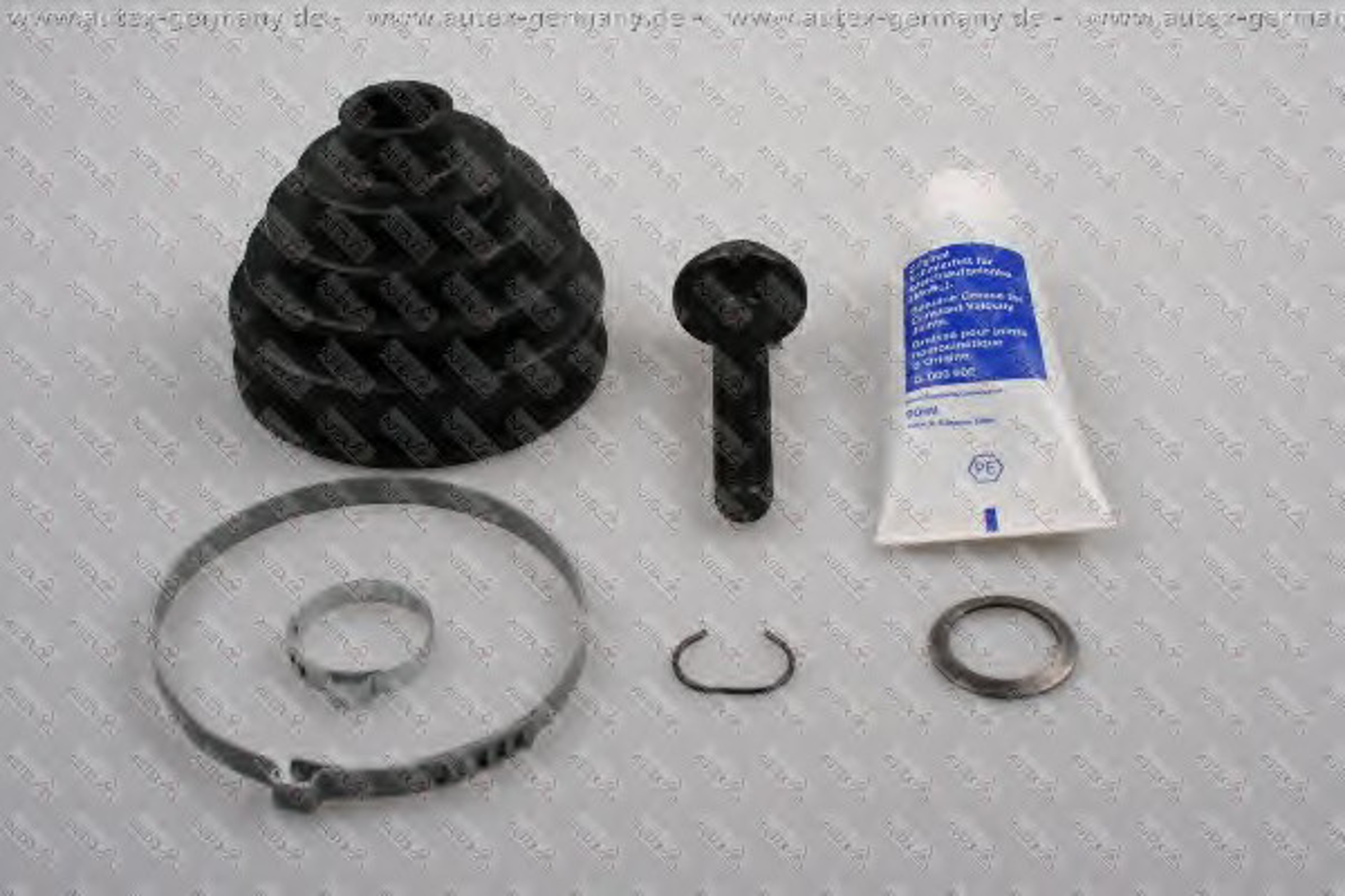 Пыльник шруса AUTEX 503019