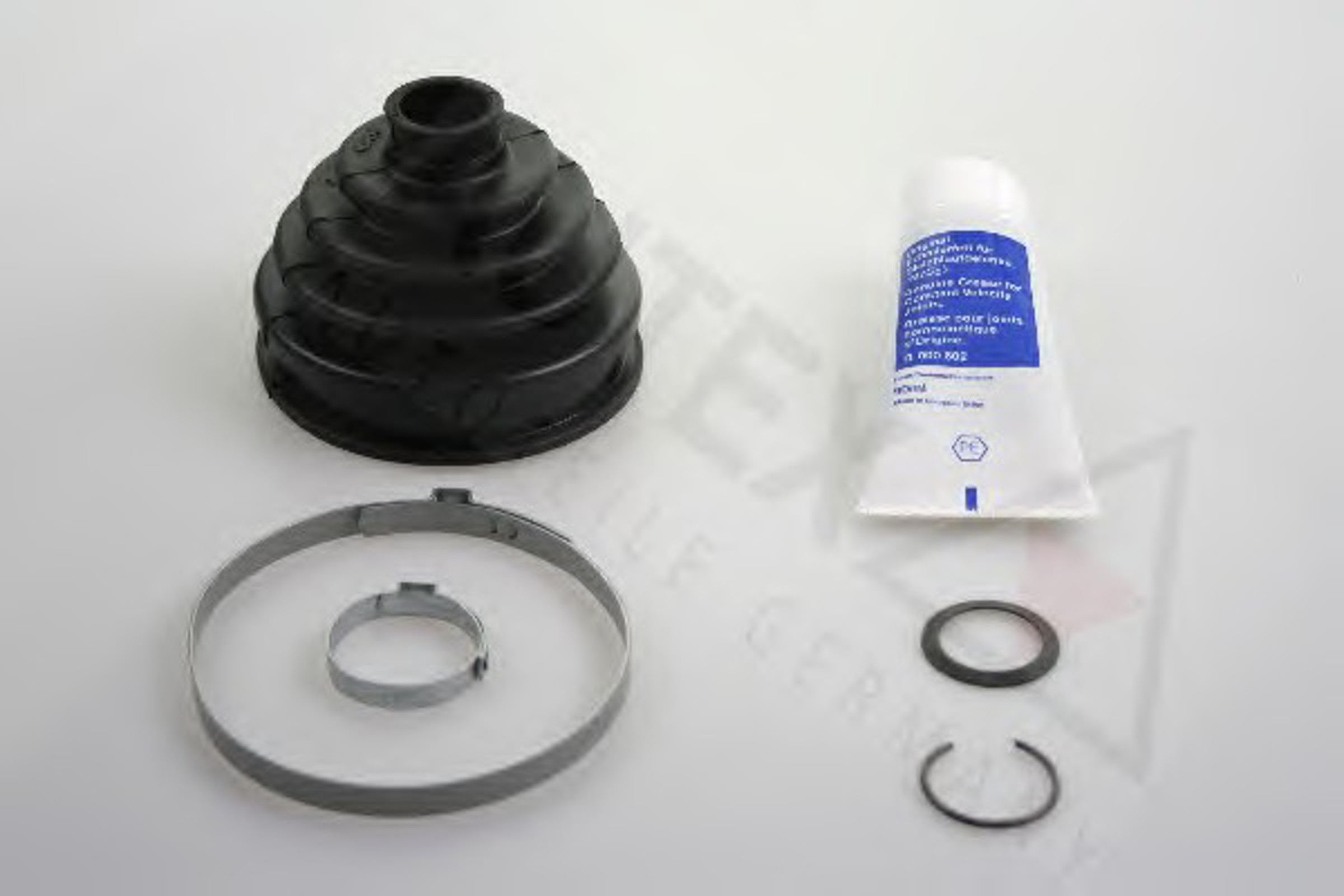 Пыльник шруса AUTEX 504029