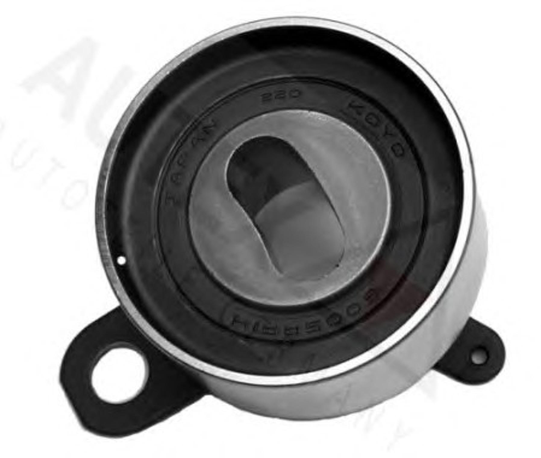 Ролик натяжной ремня грм AUTEX 641805