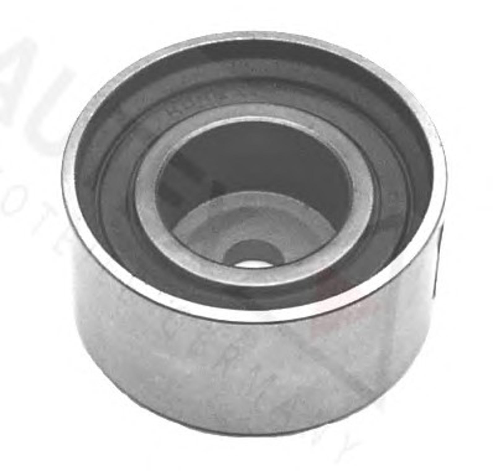 Ролик промежуточный ремня грм AUTEX 651726