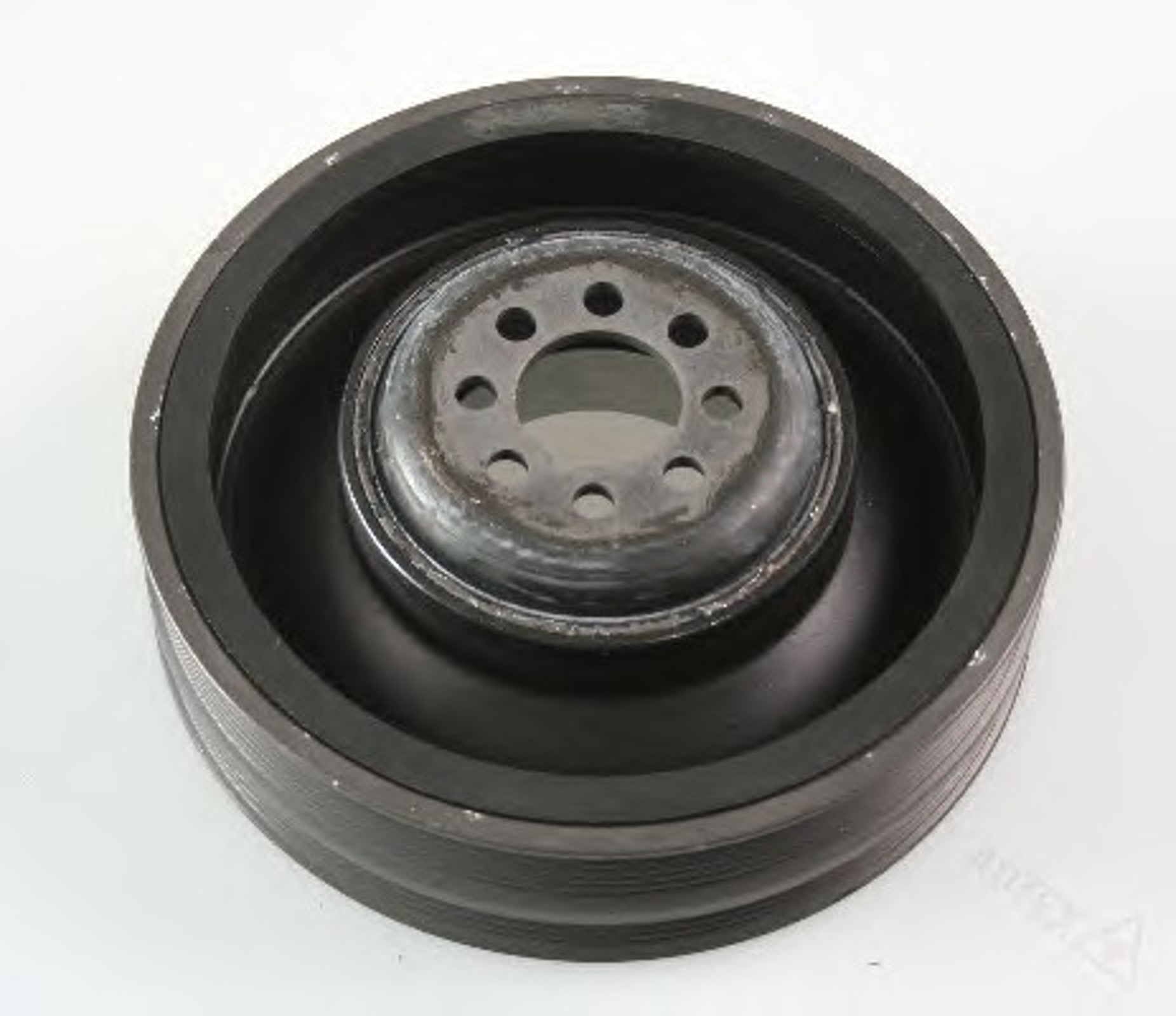 Шкив коленвала AUTEX 658072