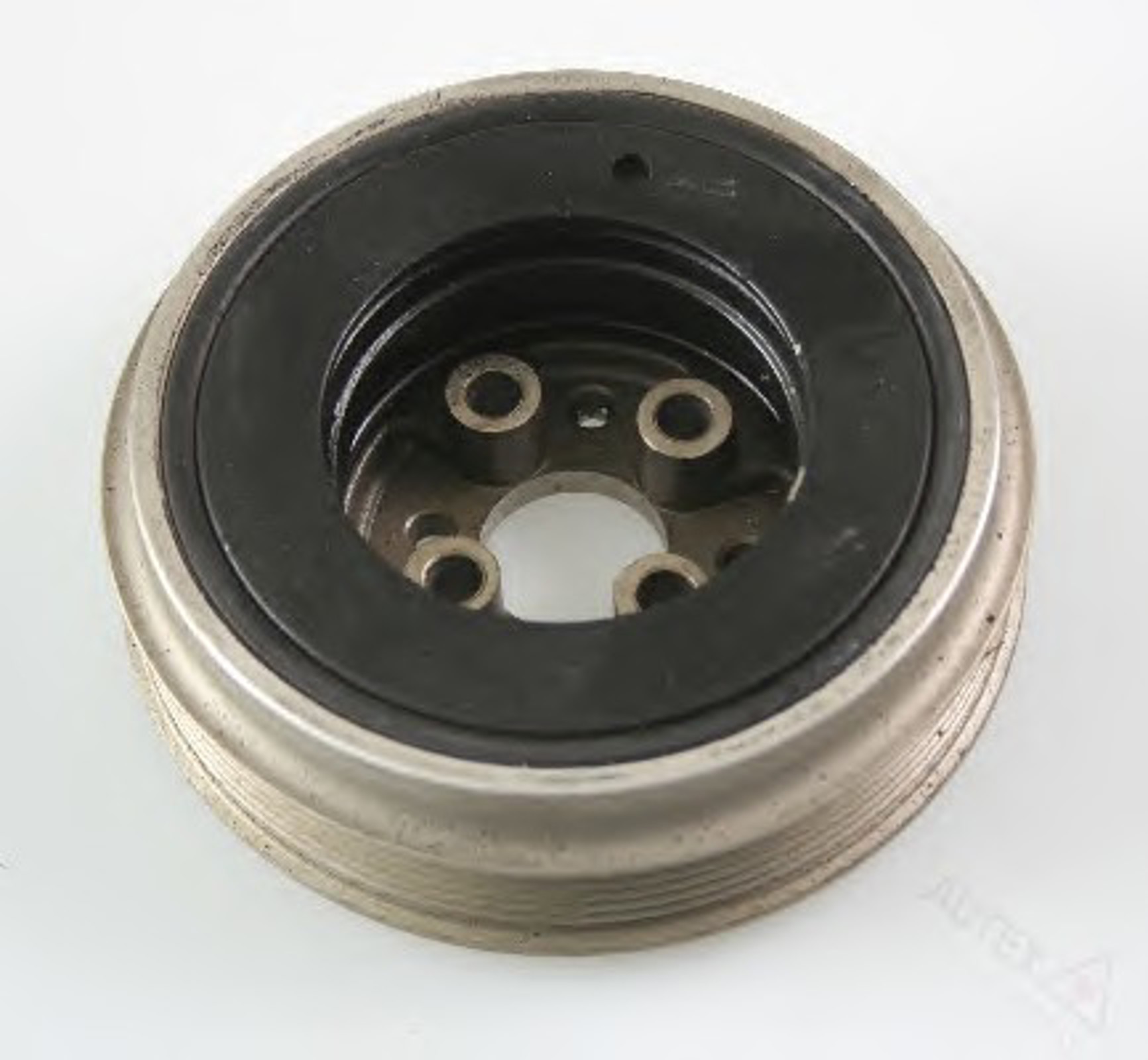 Шкив коленвала AUTEX 658084