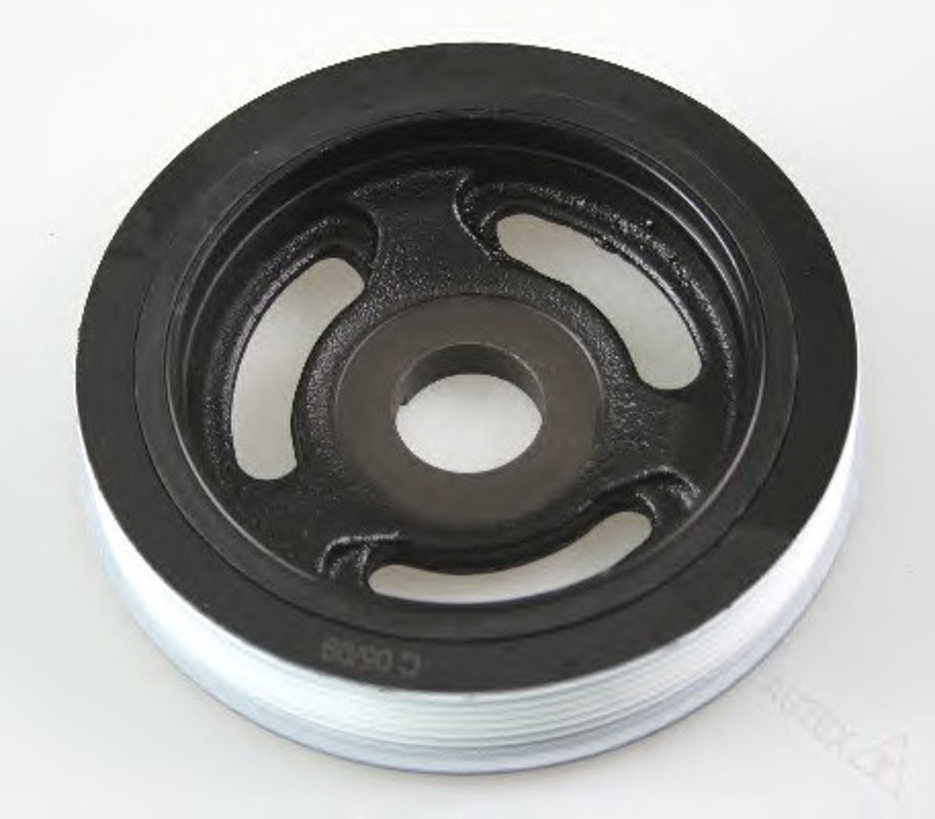 Шкив коленвала AUTEX 658113
