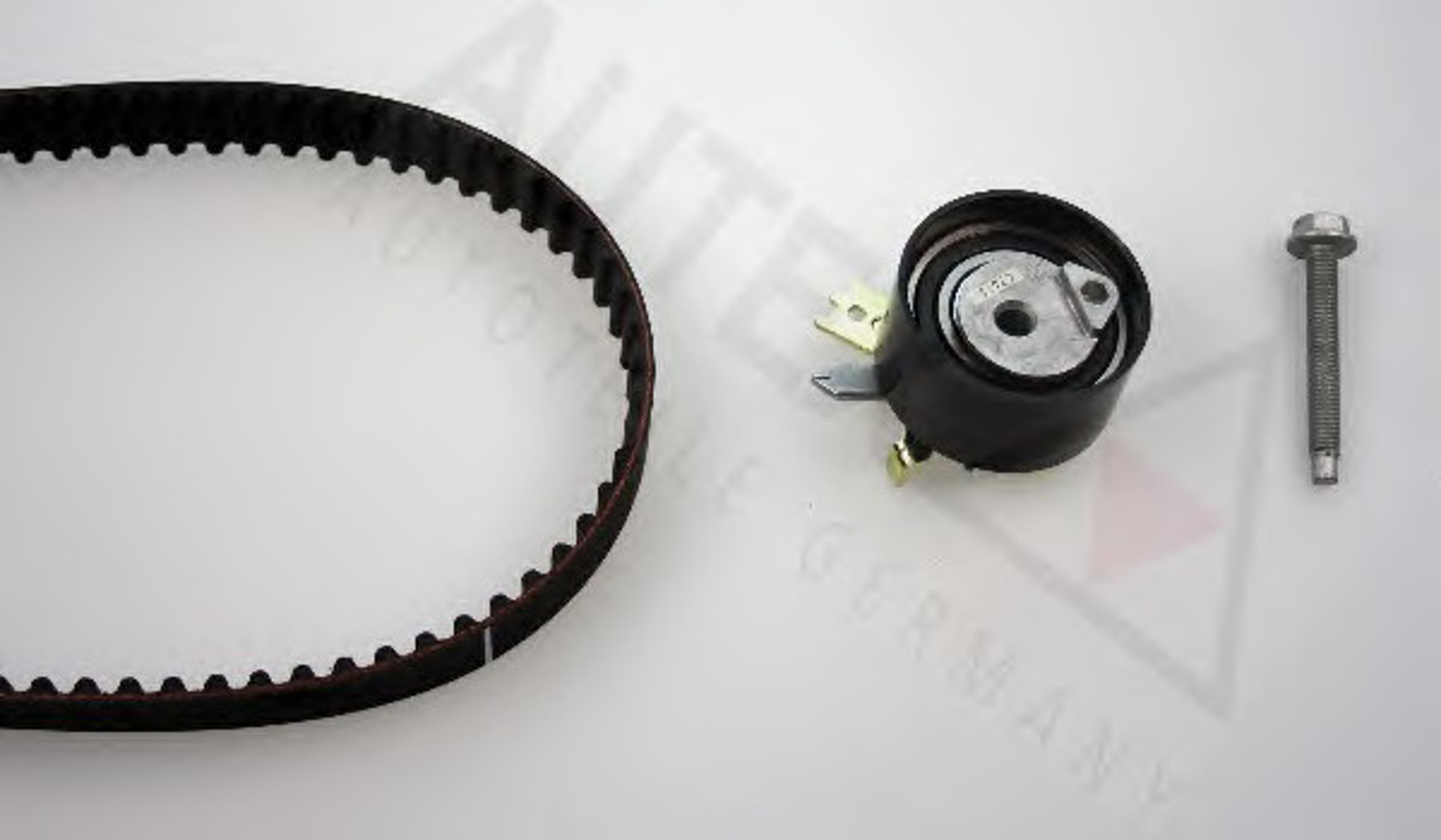 Комплект ремня грм AUTEX 702274