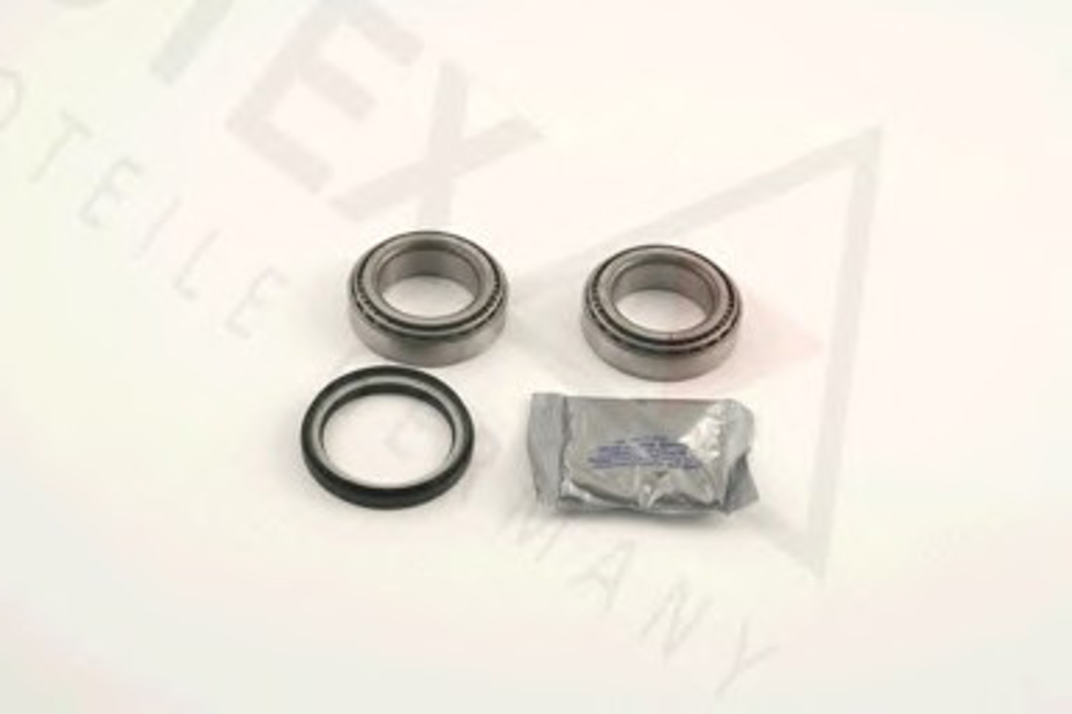 Подшипник ступичный AUTEX 802919
