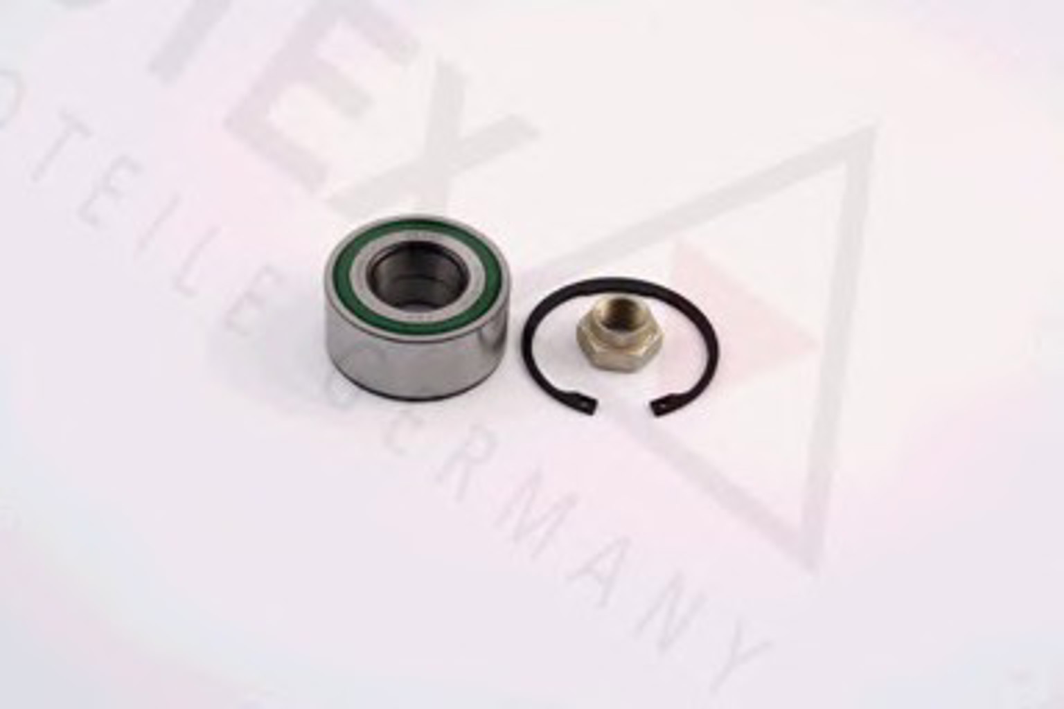 Подшипник ступичный AUTEX 806021