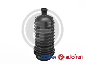 Комплект пыльника рулевое управление SEINSA D9271