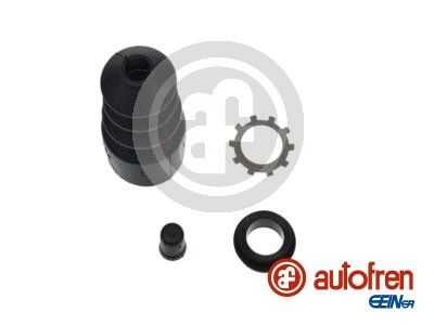 Ремкомплект рабочий цилиндр