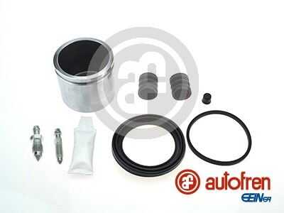 Диск.тормознойс поршнем SEINSA D41103C