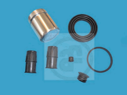 Диск.тормознойс поршнем SEINSA D41105C