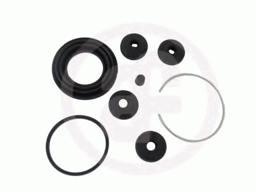 Ремкомплект дисковых тормозов SEINSA D4146