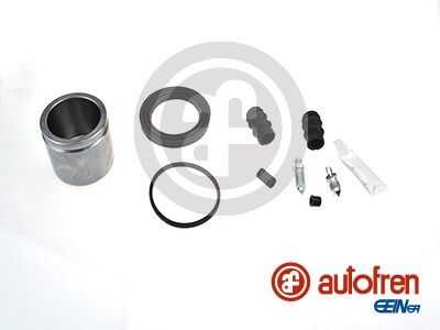 Ремк-т супп. с поршнем honda - cr-v iii re - 2.0 i 4wd 60мм. SEINSA D42228C