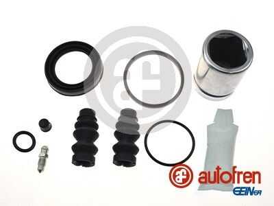 Zestaw napr. zacisku ham. citroen t. c4 12-20 hd SEINSA D42474C