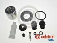 Ремкомплект тормозной суппорт SEINSA D42698K