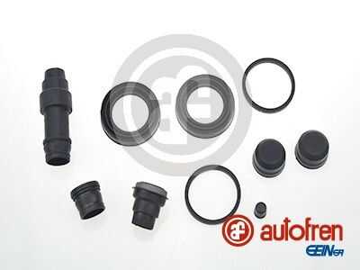 Диск.тормозной SEINSA D4341
