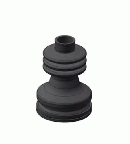 Комплект пыльника шруса SEINSA D8029