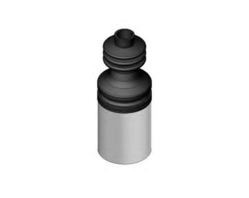 К-кт пыльника шруса вн. citroen ax peugeot 106 1.0-1.5d 86 20х68х SEINSA D8080