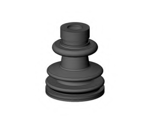 К-кт пыльника шруса peugeot 309/405 1.1-1.6 87 18х63х SEINSA D8081