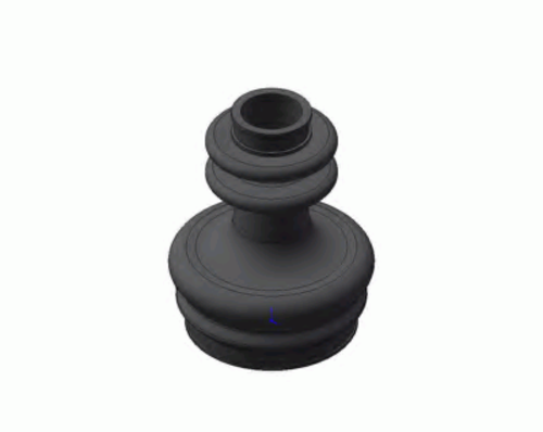 Комплект пыльника внутреннего шруса SEINSA D8087