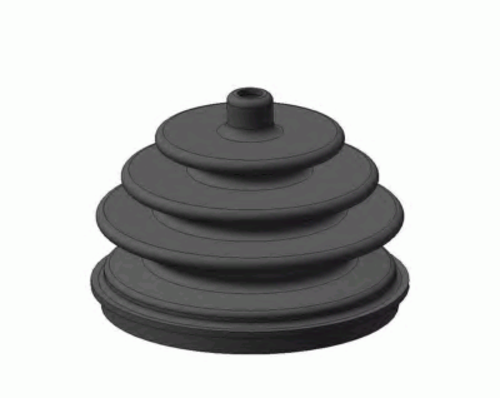 К-кт пыльника шруса нар. opel astra/vectra 1.4i/1.6si 88-98 19х79х SEINSA D8088E