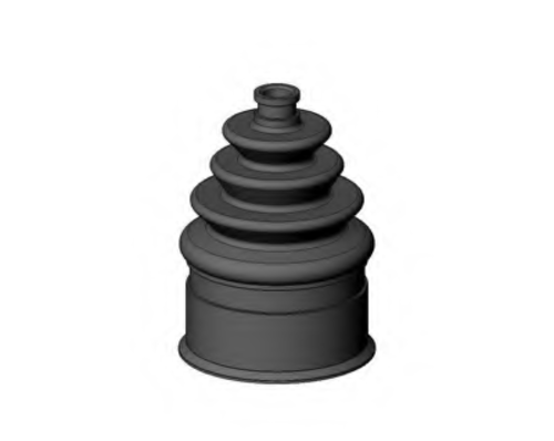 К-кт пыльника шруса нар. saab 900/99 1.9/2.0/2.0i/2.0t 74-93 25х90х SEINSA D8160