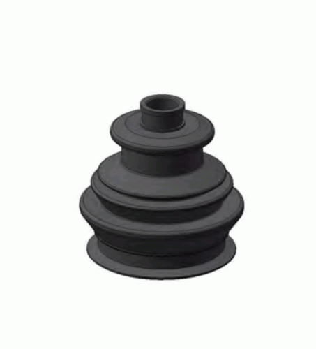 К-кт пыльника шруса нар. vw derby polo 0.9-1.3 -86 19х69х SEINSA D8202