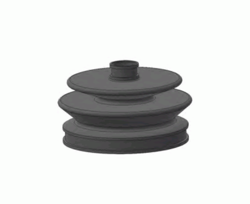 К-кт пыльника шруса нар. honda ballade/civic/crx 1.5/i/gti 83-96 23х74х SEINSA D8240