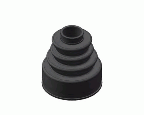 К-кт пыльника шруса вн. suzuki alto 0.8/i/1.0i 87 19х65х SEINSA D8308