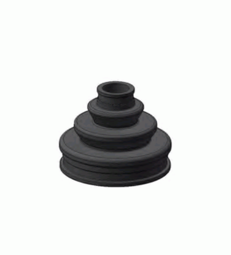 К-кт пыльника шруса вн. bmw e30 1.6i/e36/e38/e39/e46/z3 1.8i-4.4i/1.8td/2.5td 91 22х52х SEINSA D8310
