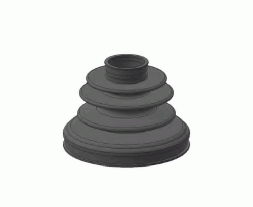 Комплект пыльника шруса SEINSA D8351