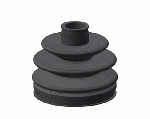 К-кт пыльника шруса вн. opel kadett 1.3/1.4 autom 84-91 23х77х SEINSA D8354