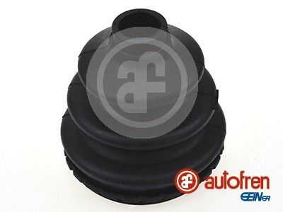 К-кт пыльника шруса вн. opel ascona c/kadett 1.3/1.4 84-91 23х81х SEINSA D8408