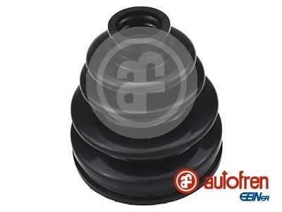 К-кт пыльника шруса вн. toyota yaris 1.5 01 21х76х SEINSA D8425