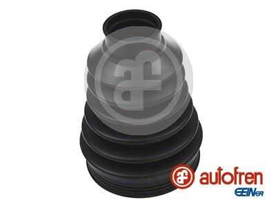 К-кт пыльника шруса вн. audi a3 00 vw golf 00/passat 05 28х67х SEINSA D8501T