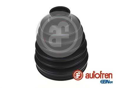 К-кт пыльника шруса нар. dacia logan - 1.5 06 25х80х SEINSA D8538T