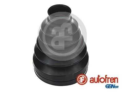 К-кт пыльника шруса вн. chevrolet captiva c100c140 2.4 06 28х81х SEINSA D8541
