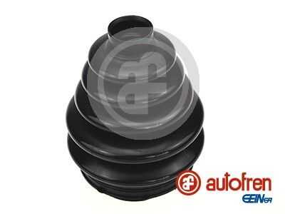 К-кт пыльника шруса нар. ford fiesta 16 08 24х75х SEINSA D8543