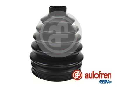 К-кт пыльника шруса нар. vw polo хэтчбек v 6r1 1.6 11 28х84х