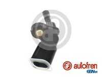 Датчик abs задний правый SEINSA DS0008