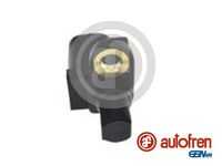 Датчик abs задний SEINSA DS0020