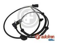 Датчик abs передний SEINSA DS0030
