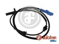 Датчик abs передний SEINSA DS0041
